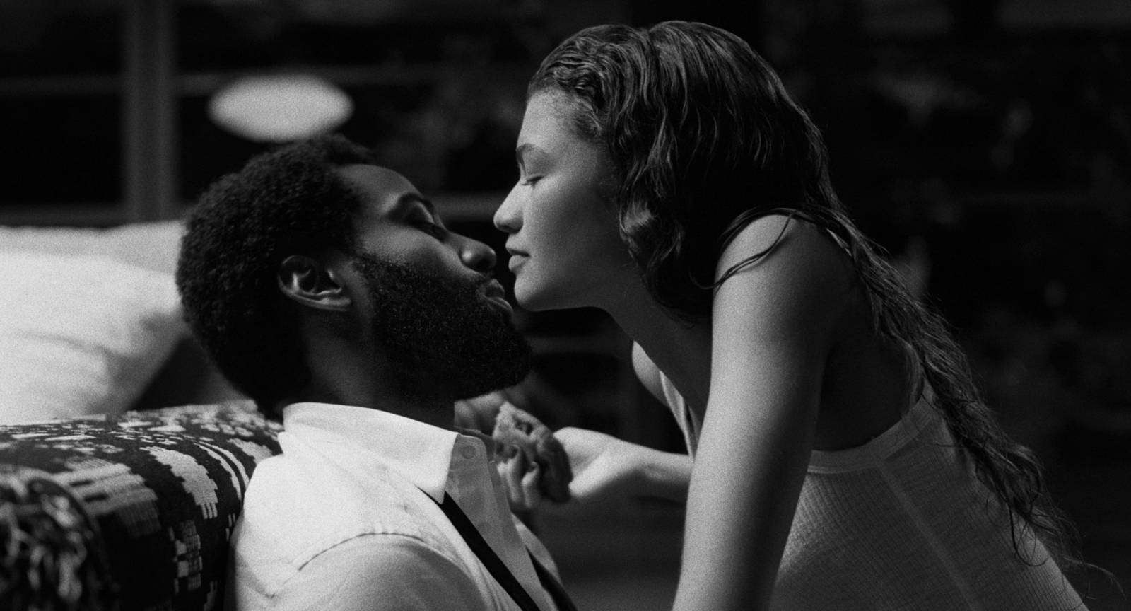 „Malcolm i Marie”: Zendaya i John David Washington w czarno-białym filmie o miłości. Mamy zwiastun!