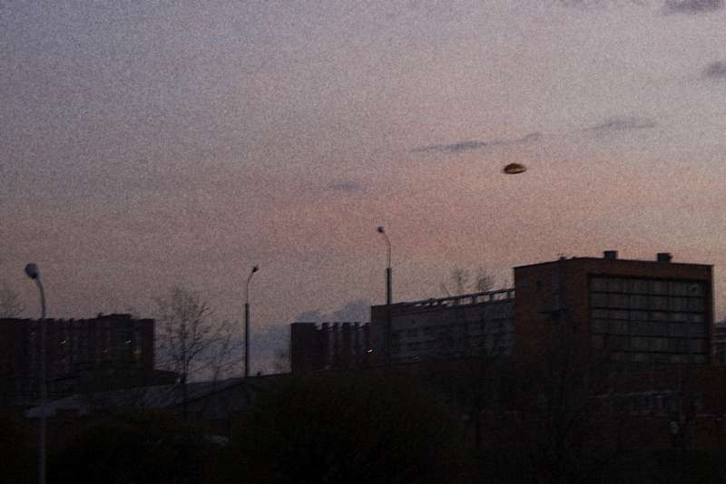 Wszystkie dokumenty CIA o UFO zostały udostępnione w internecie