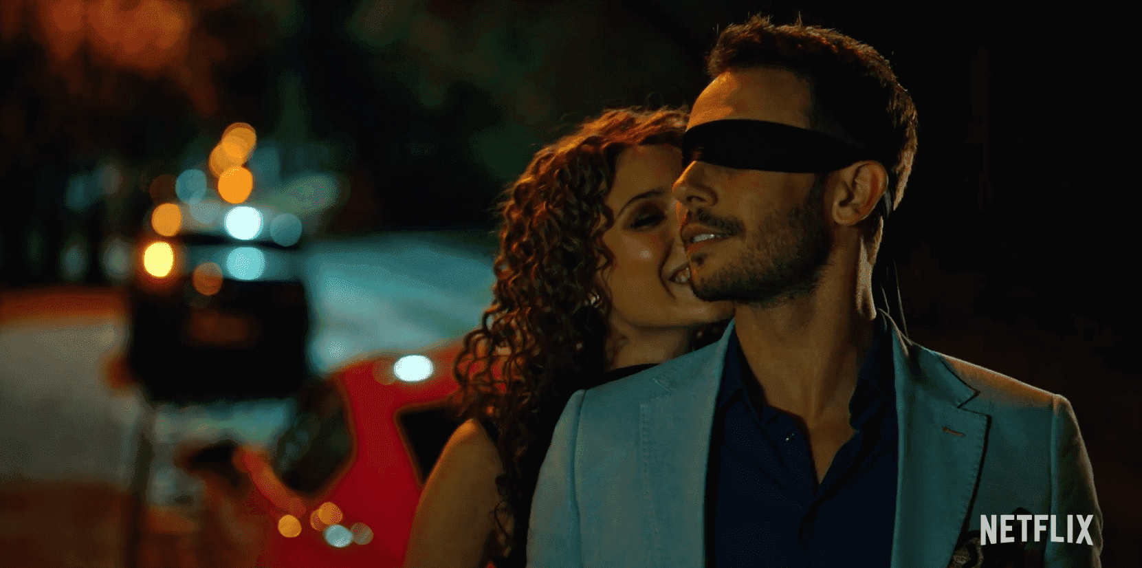 Netflix pokazał zwiastun swojej pierwszej polskiej komedii romantycznej