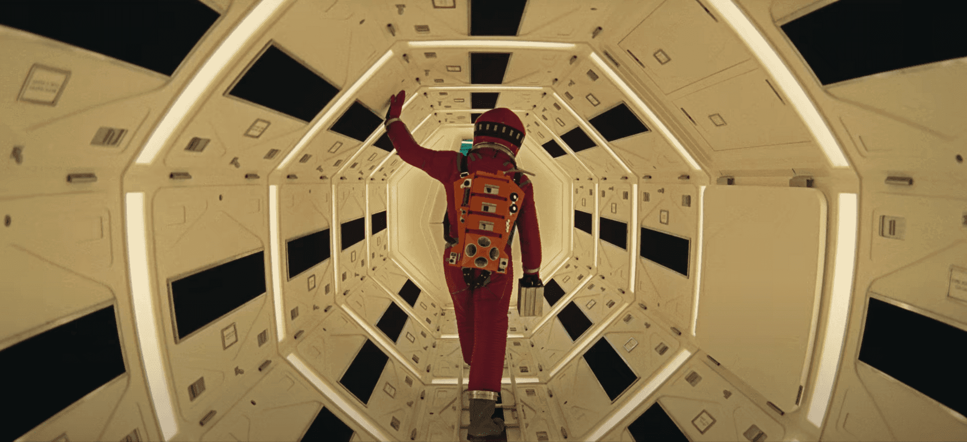 Odrzucony fragment soundtracku „Odysei Kosmicznej" odnaleziony po 50 latach