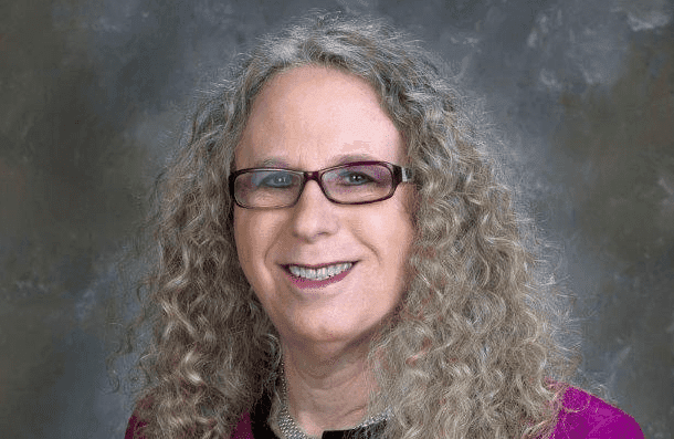 Historyczna nominacja Bidena. Transpłciowa kobieta zastępczynią sekretarza zdrowia