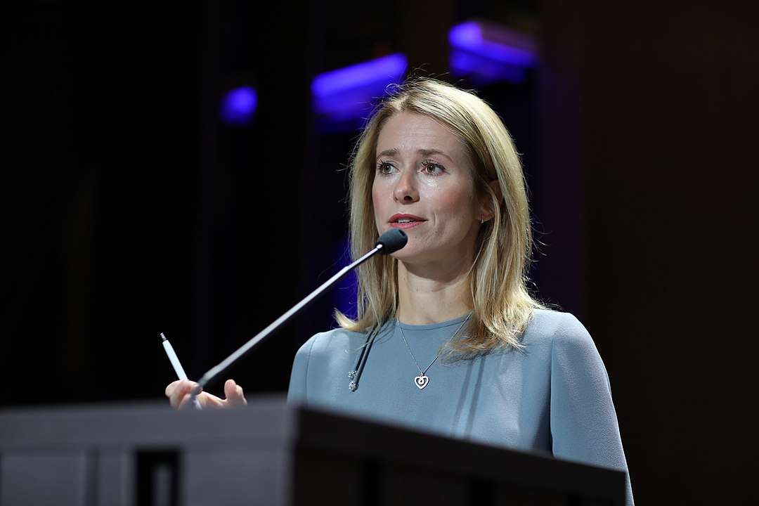 To pierwszy kraj na świecie, w którym będą rządziły premierka i prezydentka