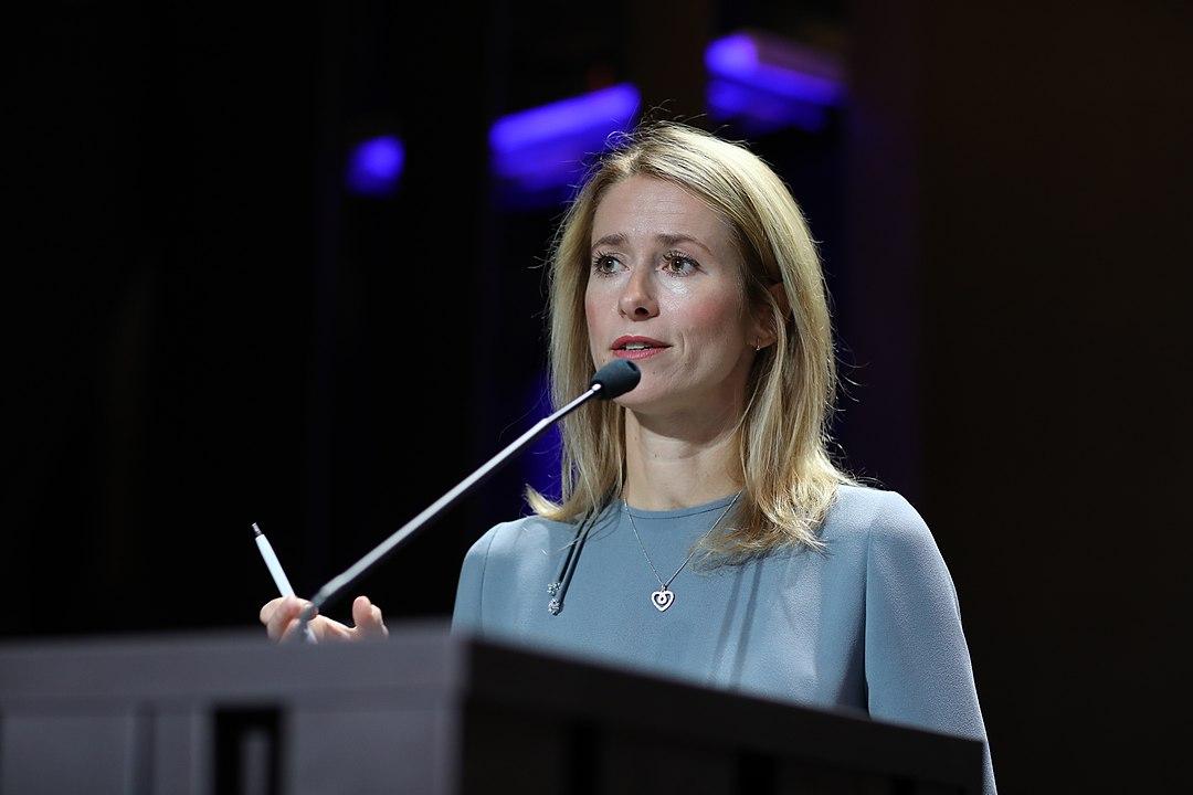 To pierwszy kraj na świecie, w którym będą rządziły premierka i prezydentka