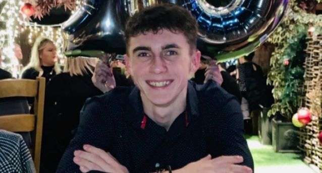 Nastolatek wybudził się ze śpiączki po 10 miesiącach. Nie wiedział o pandemii