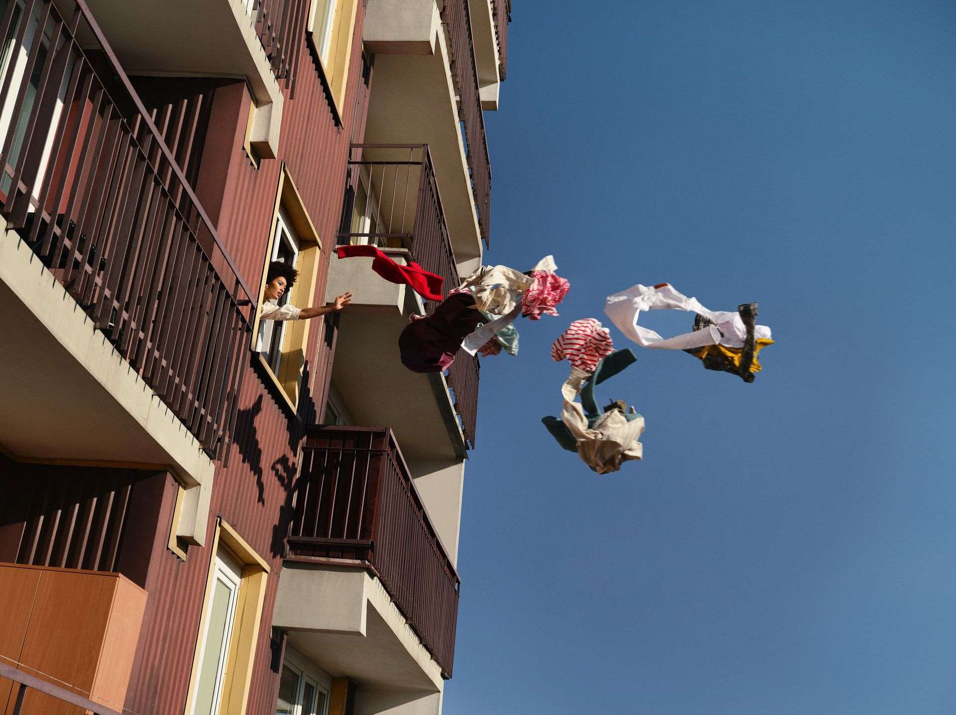 Wymień ubrania po ex. Zalando z przymrużeniem oka patrzy na Walentynki i rusza z platformą Pre-Owned