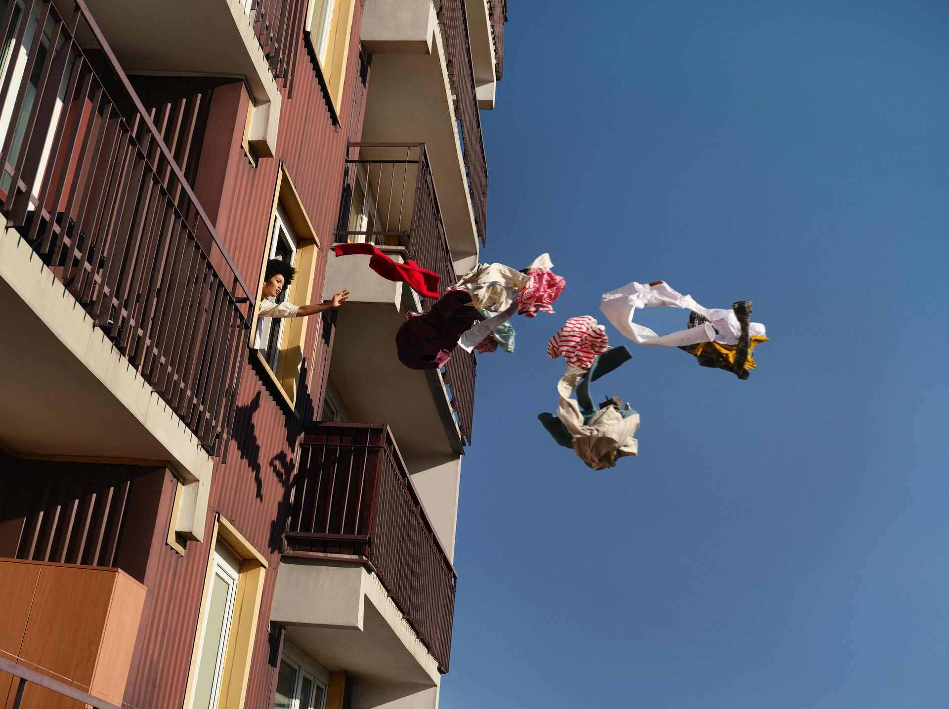 Wymień ubrania po ex. Zalando z przymrużeniem oka patrzy na Walentynki i rusza z platformą Pre-Owned