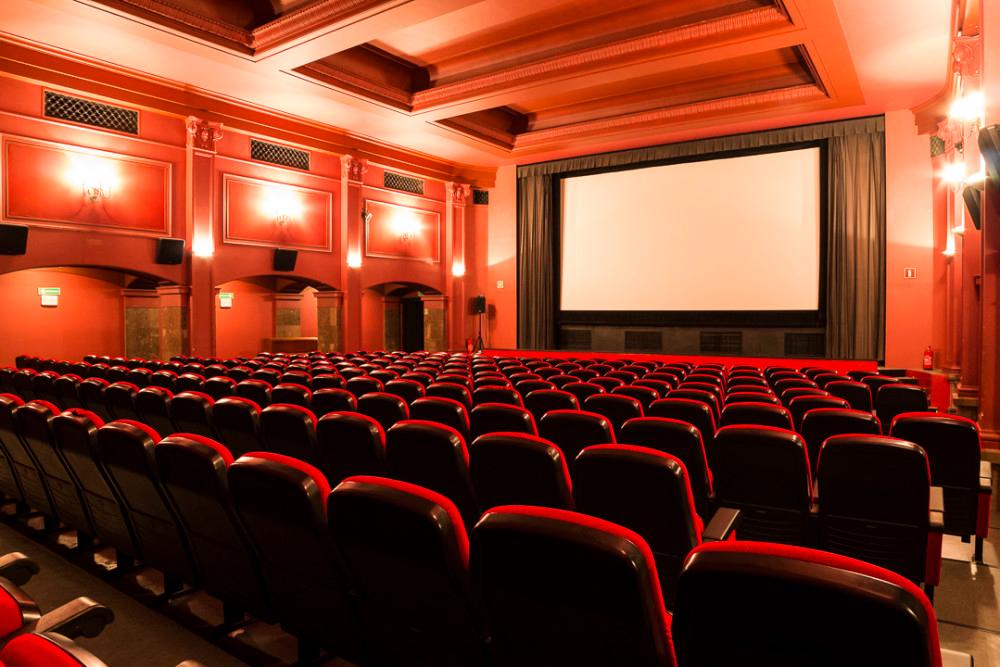 5 wyzwań stojących przed kinem i branżą filmową po 2020 roku. Zapytaliśmy przedstawicieli Gutek Film