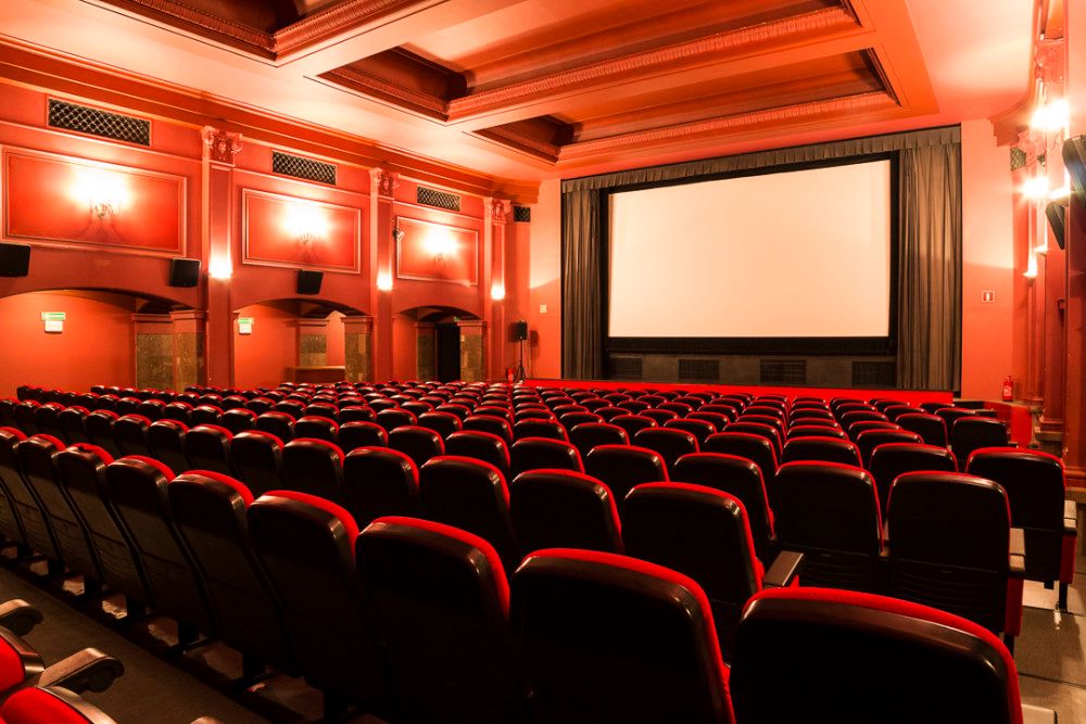 5 wyzwań stojących przed kinem i branżą filmową po 2020 roku. Zapytaliśmy przedstawicieli Gutek Film