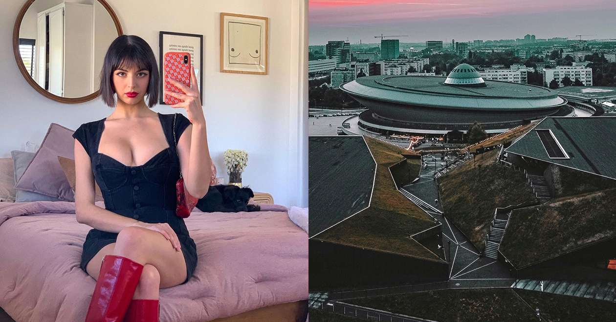 Zmiany, zmiany, zmiany! Najbardziej spektakularne metamorfozy ludzi, budynków i miejsc