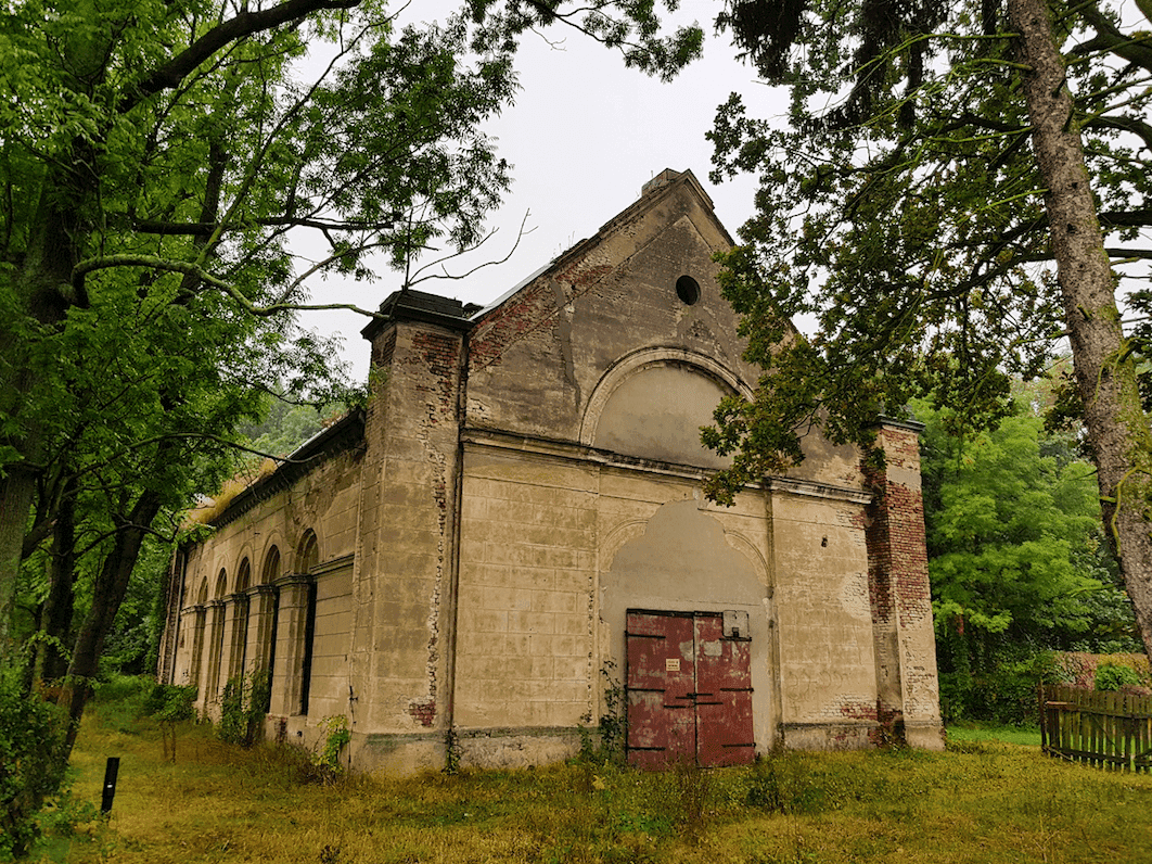 Zabytkowy polski kościół z XIX wieku do kupienia za jedyne 350 tysięcy złotych