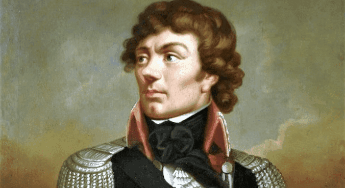 Reżyser „Ataku Paniki" i twórcy „Bożego Ciała" zrobią film o Tadeuszu Kościuszce