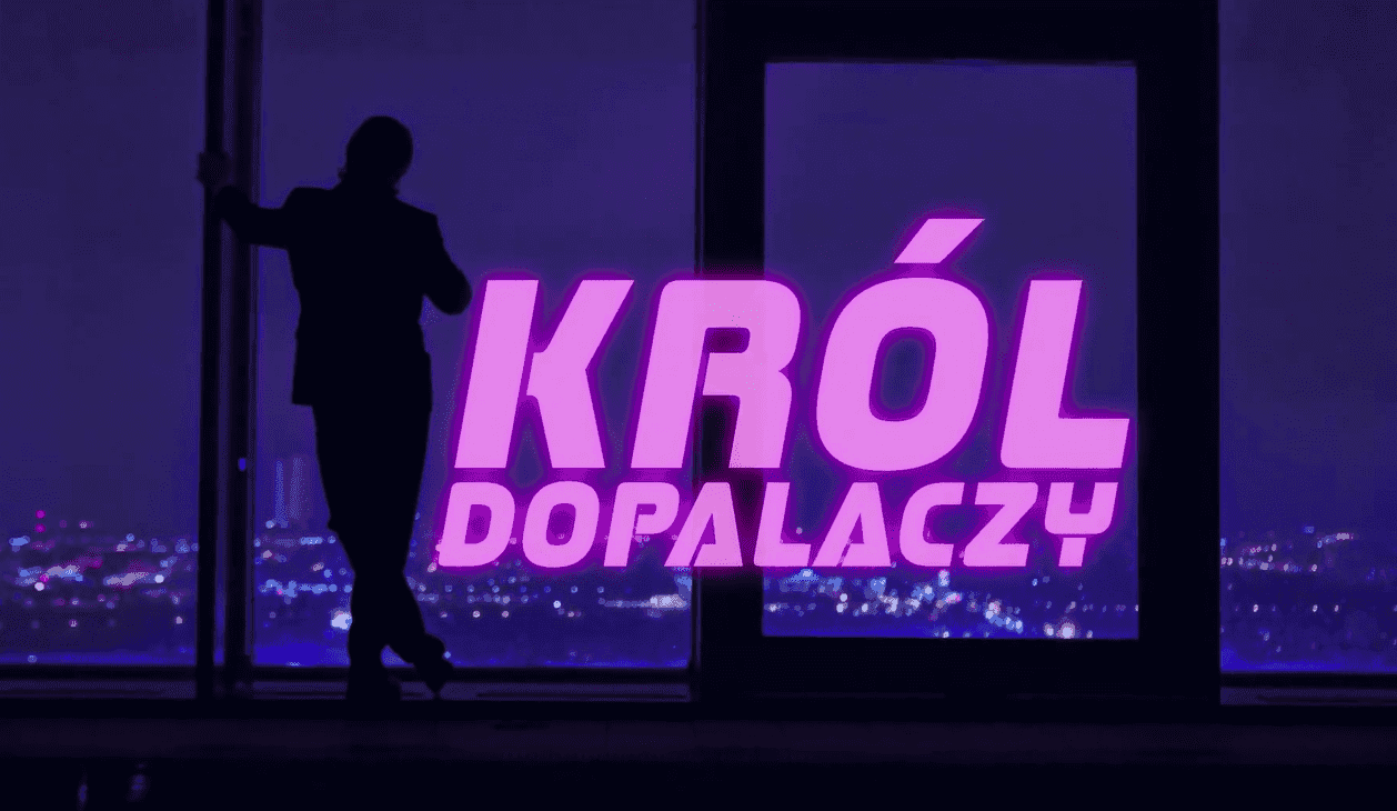 Powstaje film o polskim Królu Dopalaczy. Opowie o kulisach „legalnego” narkotykowego imperium