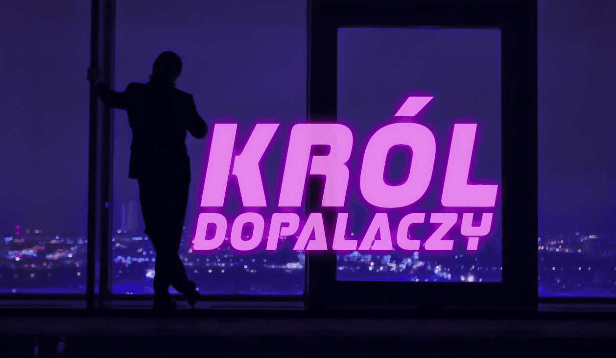 Powstaje film o polskim Królu Dopalaczy. Opowie o kulisach „legalnego” narkotykowego imperium