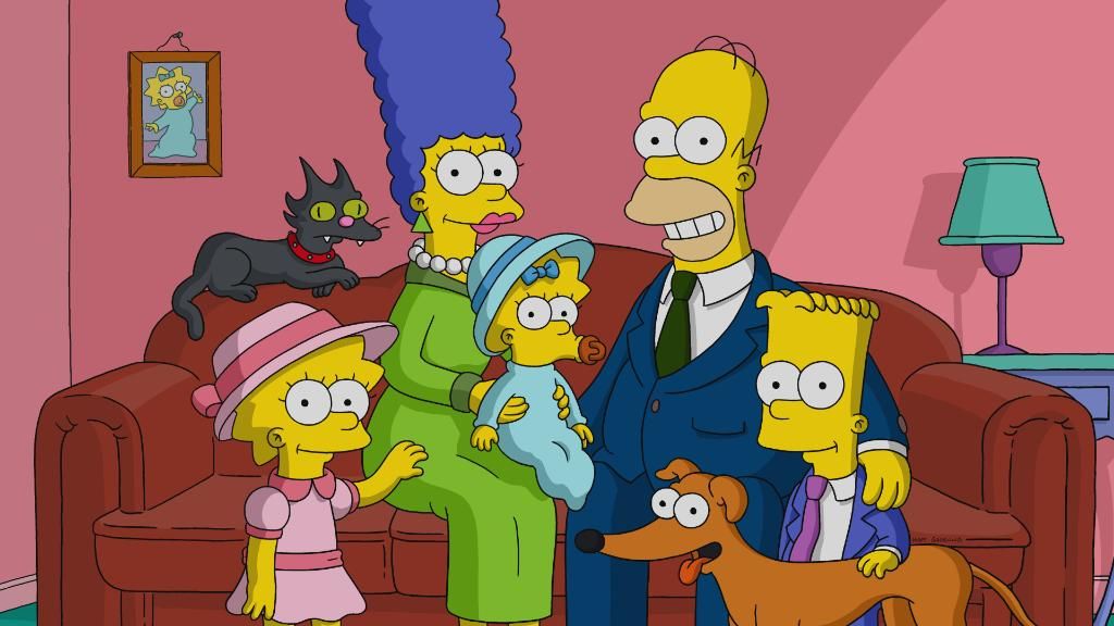 To jeszcze nie koniec „The Simpsons”. Powstaną 33. i 34. sezon kultowego serialu