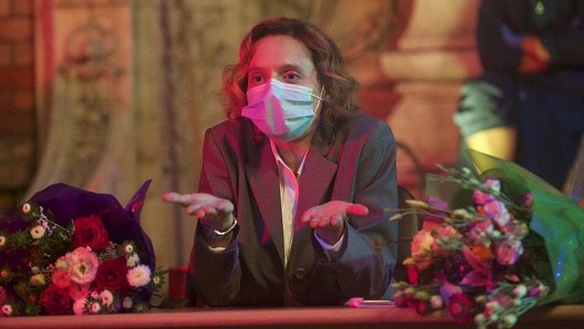 Wybraliśmy i czekamy: 5 najciekawszych filmów z Berlinale 2021