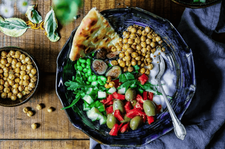 W pierwszym szpitalu na świecie będą podawane wyłącznie wegańskie posiłki