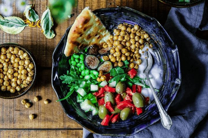 W pierwszym szpitalu na świecie będą podawane wyłącznie wegańskie posiłki