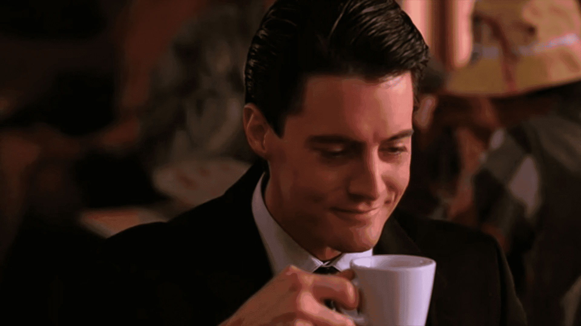 W Jaworznie powstanie kawiarnia, którą patronatem obejmie sam David Lynch