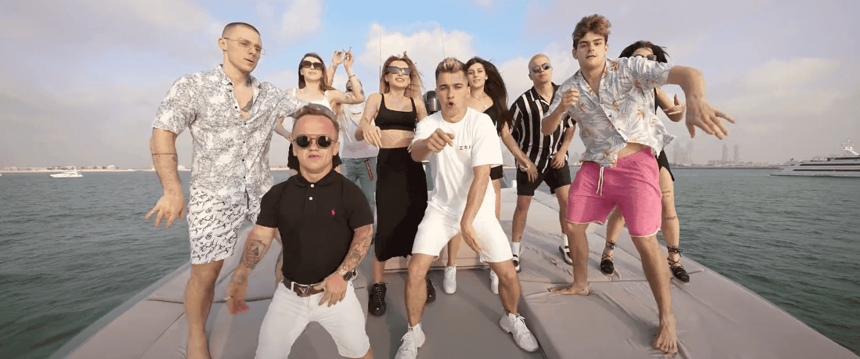 To oni pobili rekord polskiego YouTube'a. 15 mln odtworzeń w tydzień