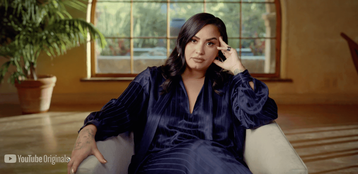 Demi Lovato wyznała, że straciła dziewictwo w wyniku gwałtu