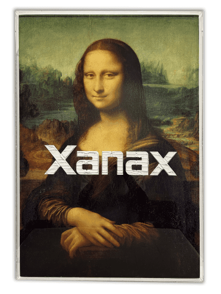 Anty-marketing i groteska. Artystka tworzy prześmiewcze reklamy popularnych marek