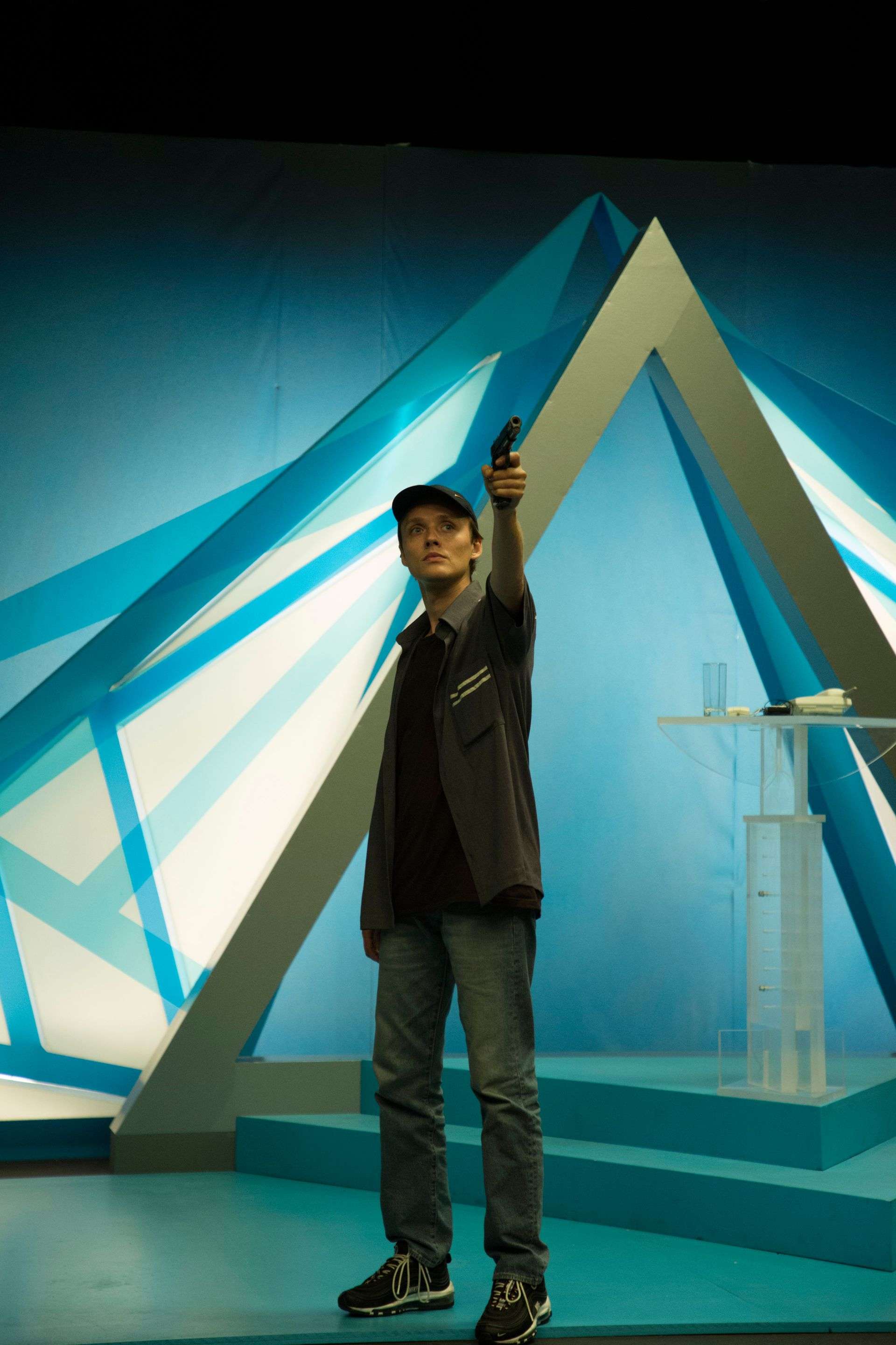 „Prime Time” z Bielenią jednak zadebiutuje na Netfliksie. Znamy datę i mamy pełny zwiastun