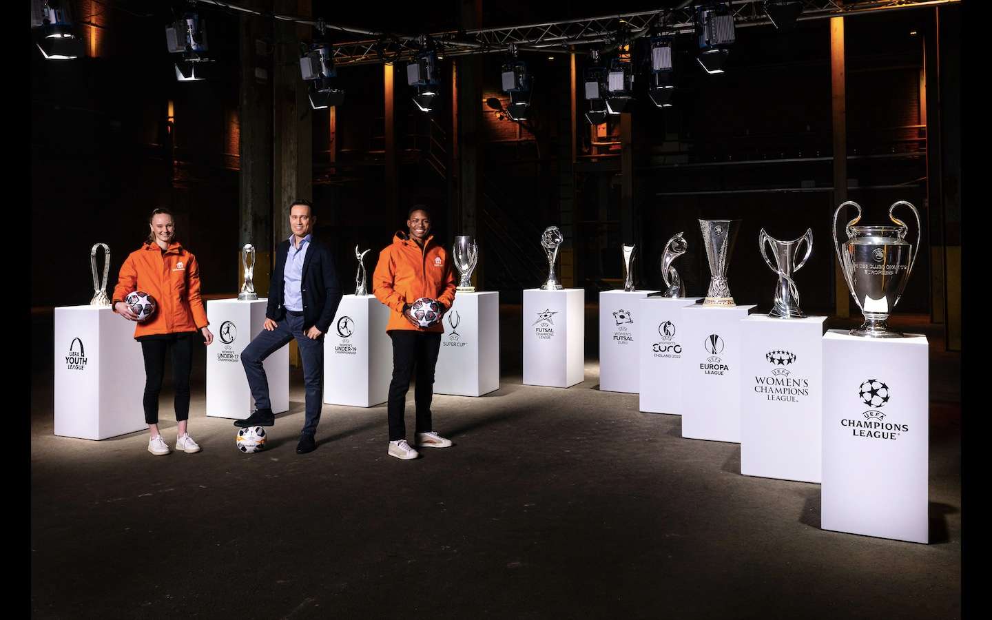 Kibicom życzymy smacznego! Pyszne.pl zostało oficjalnym partnerem Ligi Mistrzów (i nie tylko)