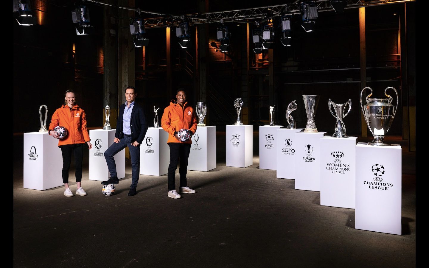 Kibicom życzymy smacznego! Pyszne.pl zostało oficjalnym partnerem Ligi Mistrzów (i nie tylko)