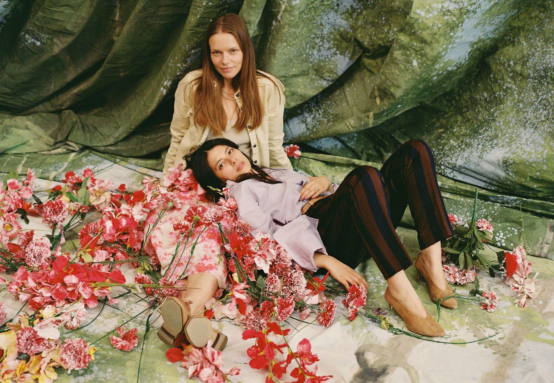 Wiosenna kampania marki Balagan. Wśród nowości wegańskie modele