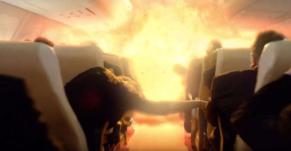 „Smoleńsk” najgorzej ocenianym filmem świata w serwisie IMDb. Przypadek? Nie sądzę!