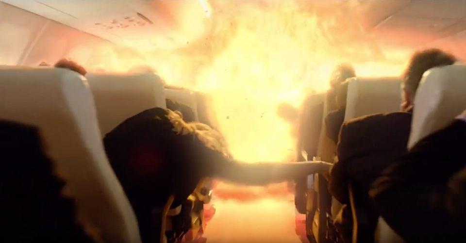 „Smoleńsk” najgorzej ocenianym filmem świata w serwisie IMDb. Przypadek? Nie sądzę!