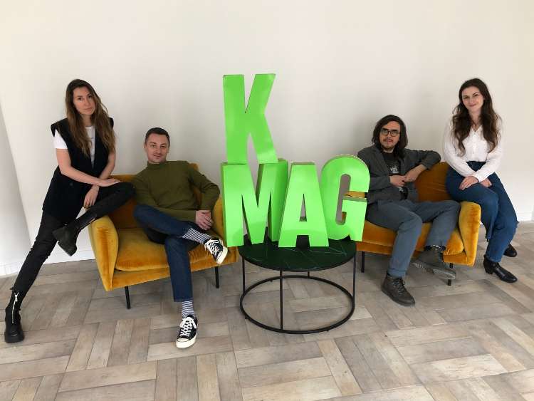 Kto się boi pudełek? Testujemy catering dietetyczny Kukuła Healthy Food