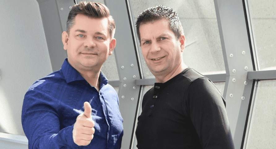 Zenek Martyniuk niczym Mickiewicz. Jego piosenka pojawiła się w zeszycie ćwiczeń do języka polskiego