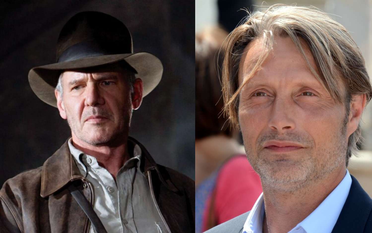 Obsada piątej części serii o Indiana Jonesie coraz mocniejsza! Teraz dołączył do niej Mads Mikkelsen