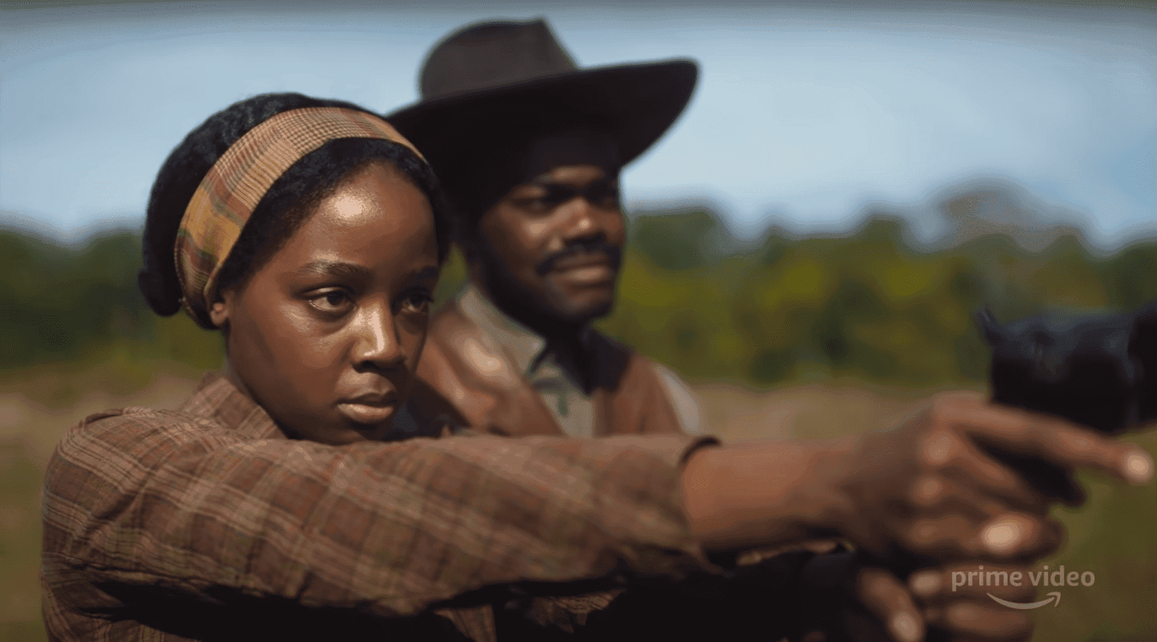 Historia godna Pulitzera i reżyser oscarowego „Moonlight”. Mamy zwiastun „Kolei Podziemnej”