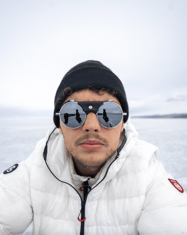 „Mój styl i estetyka ciągle ewoluują". Bratosiewicz zdradza nam sekrety fotografii podróżniczej