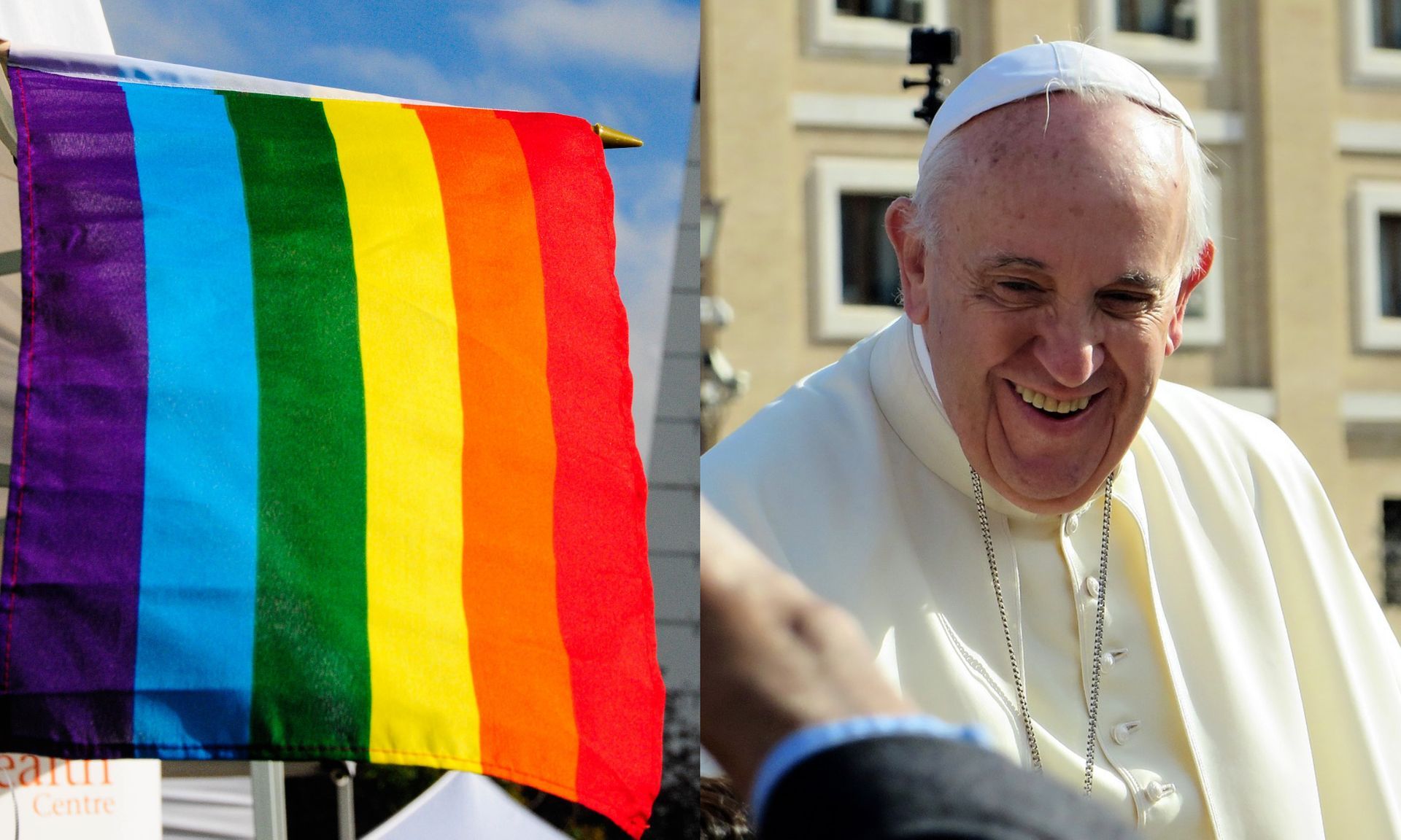 Prokuratura bada czy słowa papieża obrażają uczucia religijne Polaków