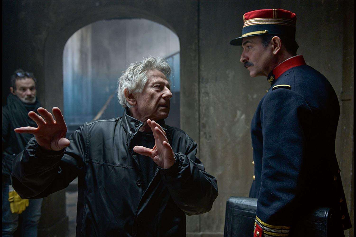 Roman Polański stworzy nowy film. Za scenariusz „The Palace” współodpowiada Jerzy Skolimowski