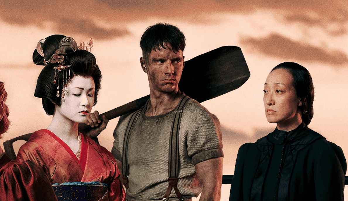 Maciej Musiał w nowym serialu twórców „Dark”. Mamy teaser!