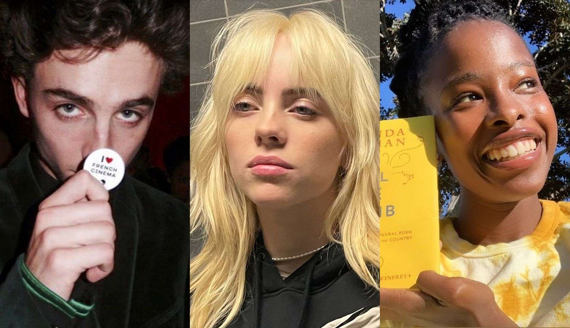Chalamet, Eilish, Gorman i nie tylko. Poznaliśmy prowadzących tegorocznej Met Gali