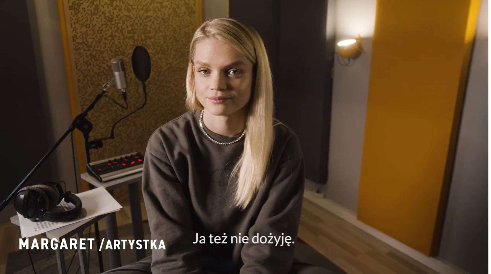 #nieczekam107lat! Margaret, Szyc, Chodakowska i inni sprzeciwiają się nierówności płci w nowej akcji