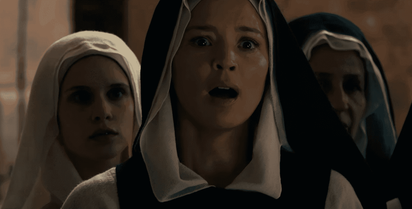 Paul Verhoeven powraca z filmem „Benedetta”! Mamy zwiastun obrazu, który zawalczy w Cannes