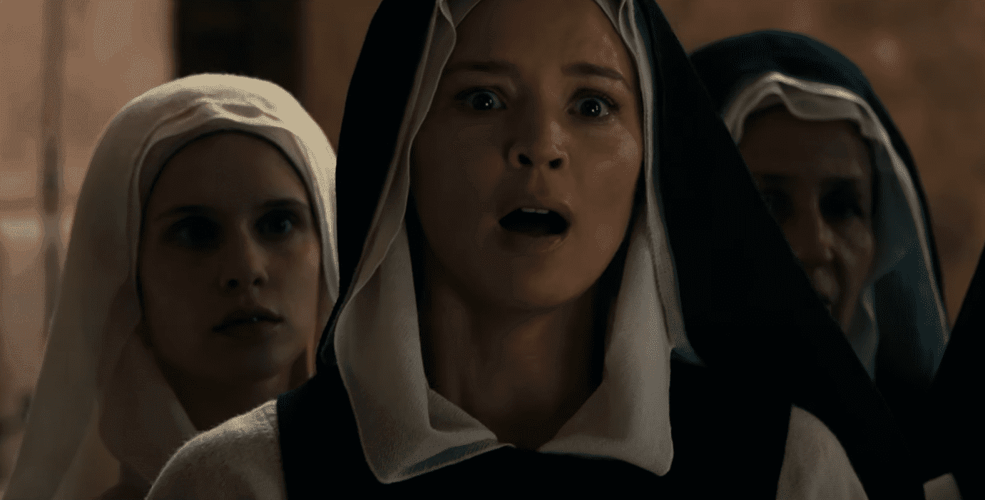 Paul Verhoeven powraca z filmem „Benedetta”! Mamy zwiastun obrazu, który zawalczy w Cannes