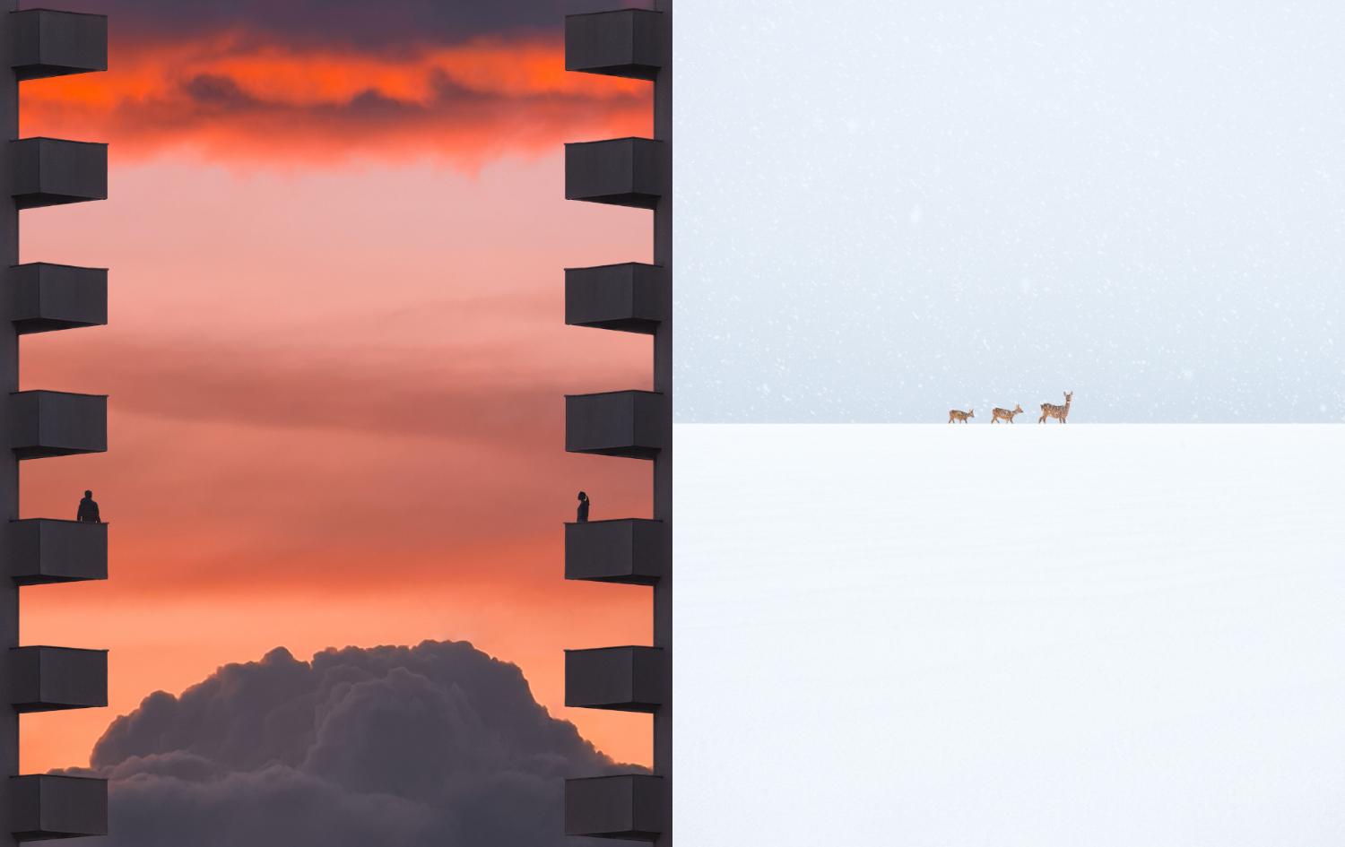 Halo wizjonerzy! Pokażcie swoje miasto i wygrajcie najnowszy smartfon Samsung Galaxy S21 Ultra 5G