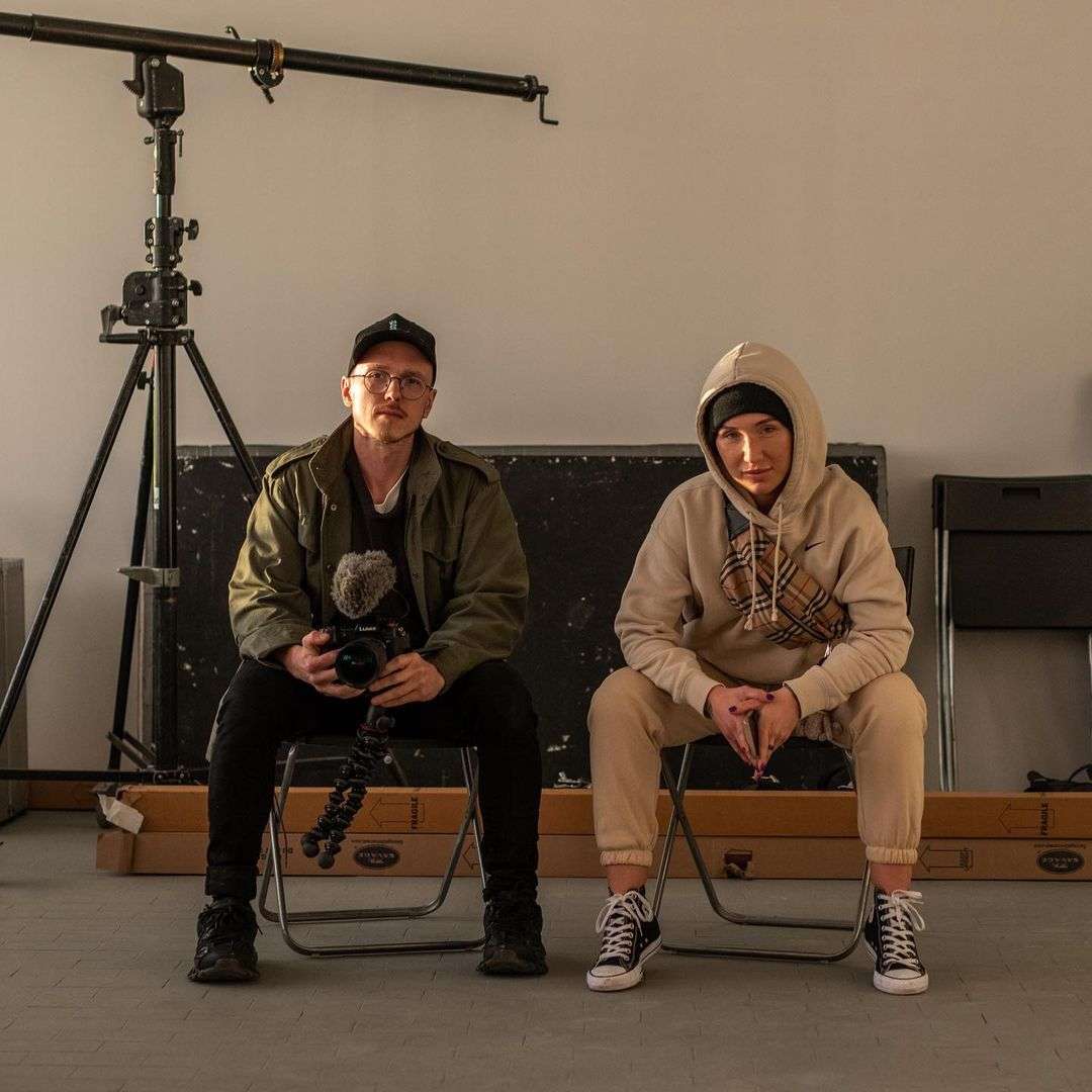 Gonciarz zrobił dokument o Marcie Linkiewicz. „Byłam nieświadomą niczego małolatą"