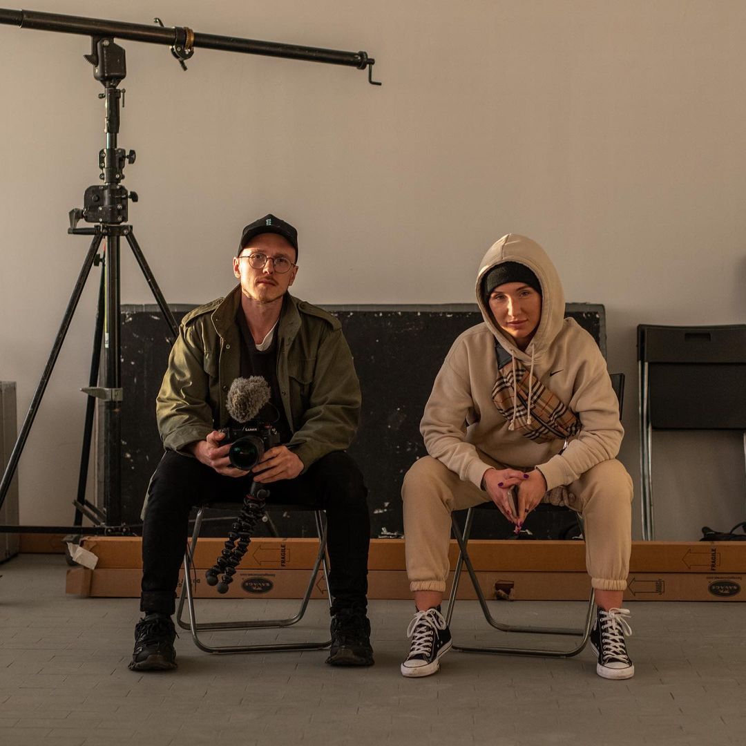 Gonciarz zrobił dokument o Marcie Linkiewicz. „Byłam nieświadomą niczego małolatą"