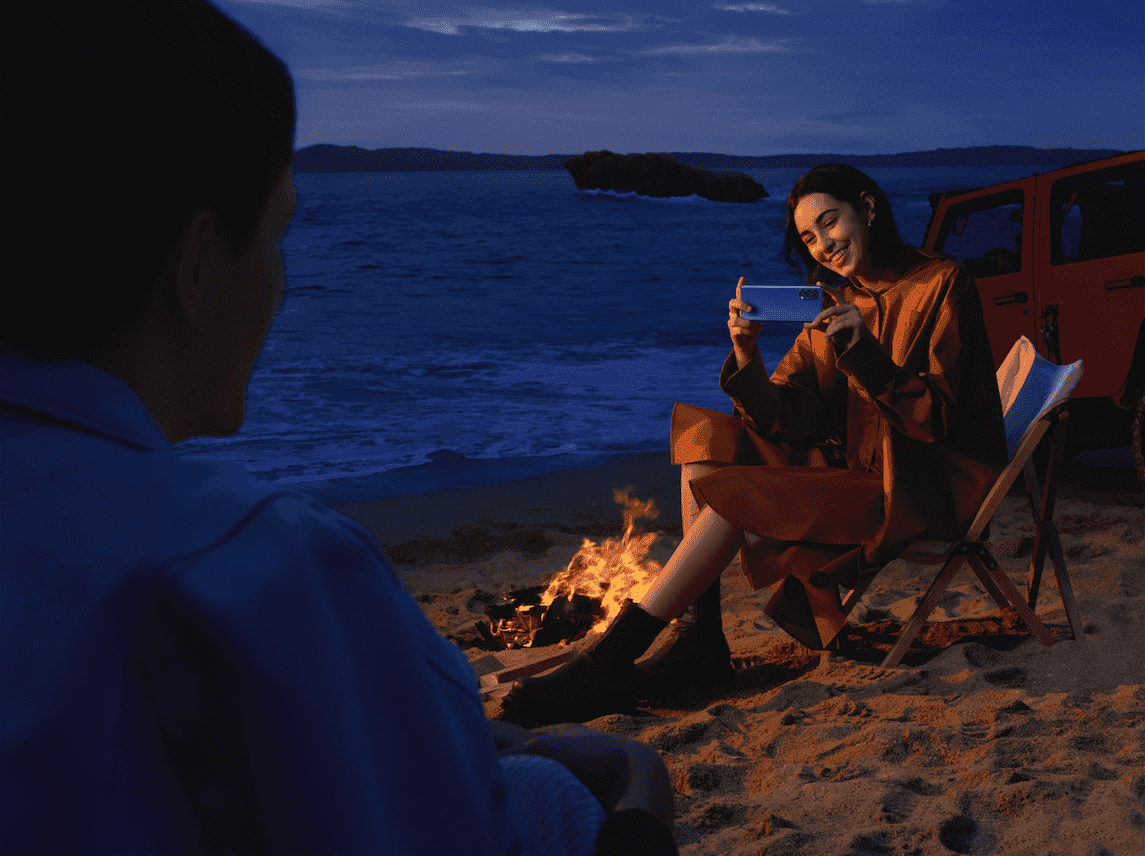 Nagraj film smartfonem i zgarnij 10 tys. zł! Rusza konkurs OPPO i Festiwalu Nowe Horyzonty