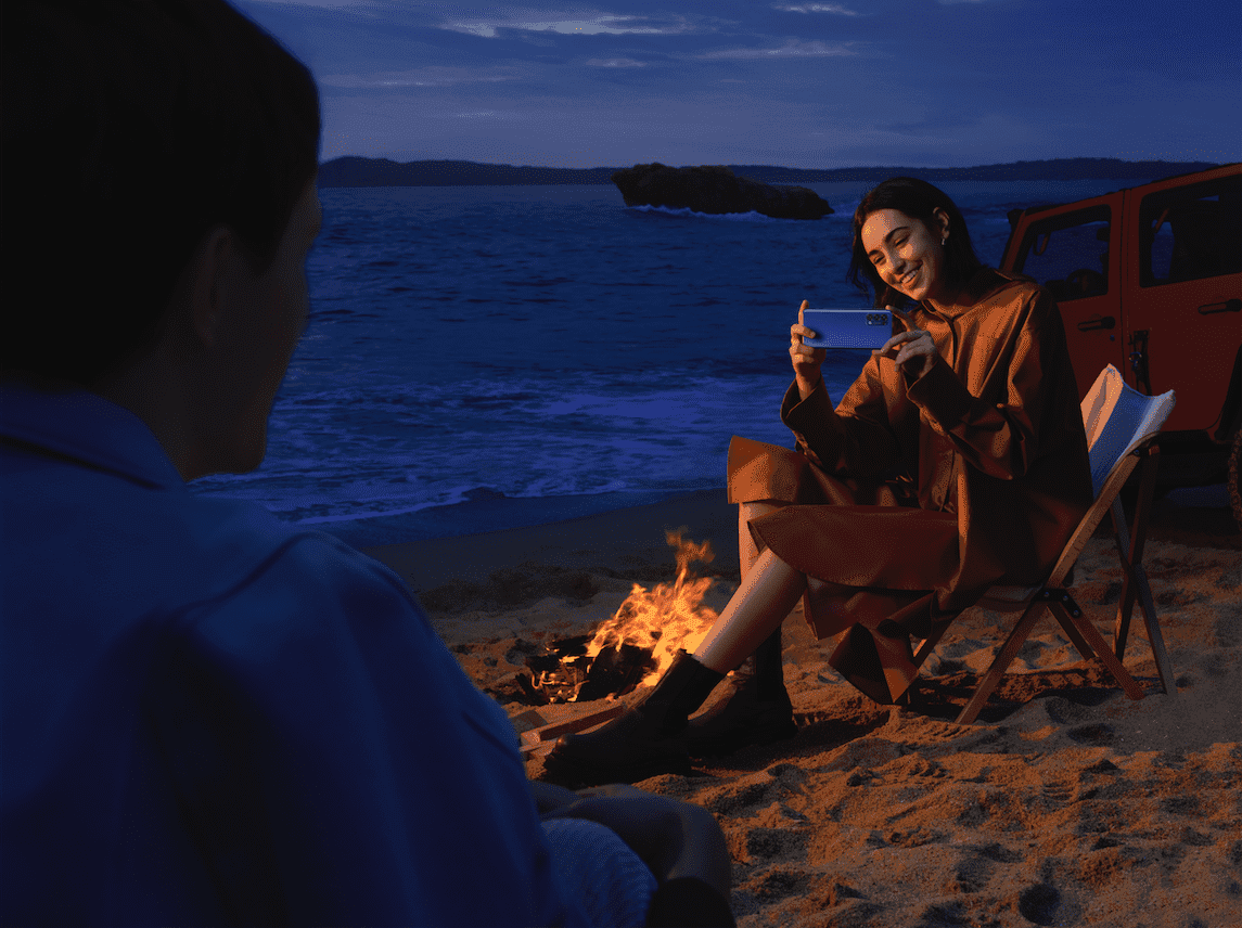 Nagraj film smartfonem i zgarnij 10 tys. zł! Rusza konkurs OPPO i Festiwalu Nowe Horyzonty