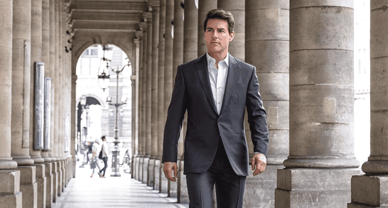 Afery ciąg dalszy. Tom Cruise stanie przed polskim sądem