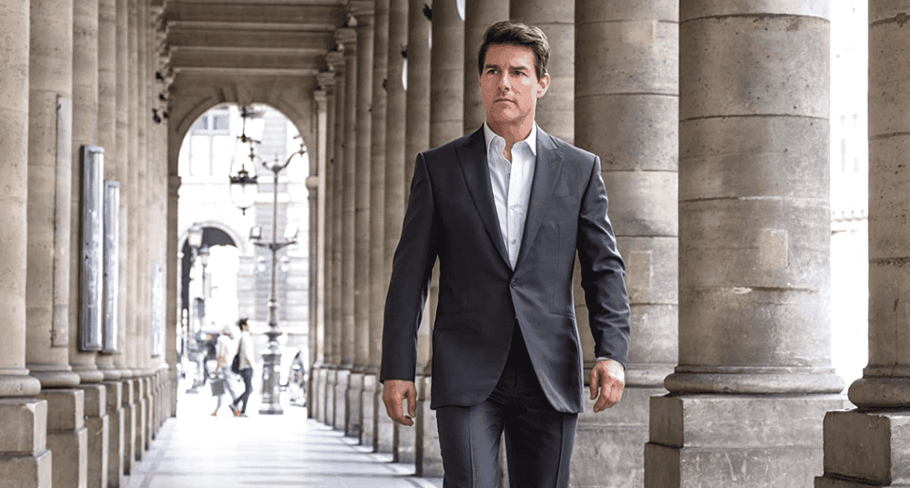 Afery ciąg dalszy. Tom Cruise stanie przed polskim sądem